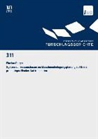 Florian Geiger - System zur wissensbasierten Maschinenbelegungsplanung auf Basis produktspezifischer Auftragsdaten