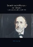 Peter Bürger, Peter Bürger, Peter Bürger (Hg. ), Peter Bürger (Hg.) - Sauerländische Mundart-Anthologie I