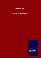 Jules Verne - Clovis Dardentor