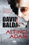 David Baldacci - Altinci Adam