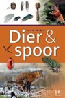 Lars-Henrik Olsen, Peter Nielsen - Dier en spoor