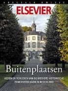 Arendo Joustra, J. A. S. Joustra - Buitenplaatsen