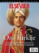 Arendo Joustra, J. A. S. Joustra - Ons Turkije