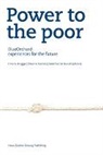 Ernst A. Brugger, de Muralt, Melchior de Muralt, Pete Fanconi, Peter Fanconi, Peter A. Fanconi... - Power to the poor