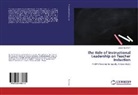 Jeremy Burnham - The Role of Instructional Leadership on Teacher Induction