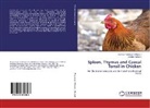 Geetha Ramesh, Kanna Thandavan Arthanari, Kannan Thandavan Arthanari - Spleen, Thymus and Caecal Tonsil in Chicken
