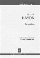 Joseph Haydn, Gert Th. Walter - Concertino