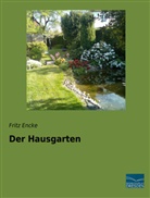 Fritz Encke - Der Hausgarten