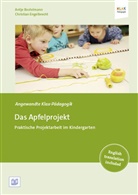 Antj Bostelmann, Antje Bostelmann, Christian Engelbrecht - Das Apfelprojekt
