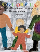 Temu Diaab - Colorful, different, and the same ...