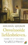 Michaïl Sjisjkin - Onvoltooide liefdesbrieven
