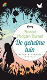 Frances H. Burnett, Frances Hodgson Burnett - De geheime tuin
