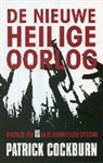 Patrick Cockburn - DE NIEUWE HEILIGE OORLOG