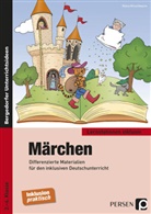 Klara Kirschbaum - Märchen