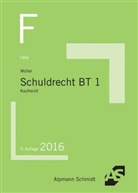 Frank Müller - Fälle Schuldrecht BT 1