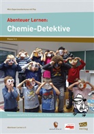 Abenteuer Lernen e.V., Abenteuer Lernen e V, Abenteue Lernen e V, Abenteuer Lernen e V - Abenteuer Lernen: Chemie-Detektive