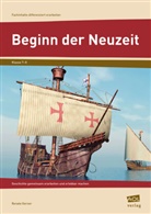 Renate Gerner - Beginn der Neuzeit
