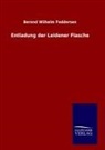 Berend Wilhelm Feddersen - Entladung der Leidener Flasche