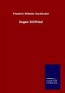 Friedrich W. Hackländer, Friedrich Wilhelm Hackländer - Eugen Stillfried