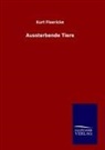 Kurt Floericke - Aussterbende Tiere
