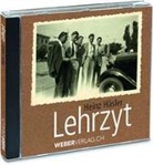 Heinz Häsler - Lehrzyt (Hörbuch)