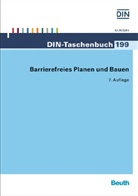 DI e V - Barrierefreies Planen und Bauen