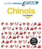 H. arthus, Hélène Arthus, Assimil, Assimil Nelis, Molly Coxe - Chinois : faux-débutants