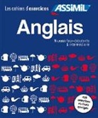 Assimil, Assimil Nelis, H. Bauchart, Hélène Bauchart, Molly Coxe - Coffret anglais : niveaux faux-débutants & intermédiaire