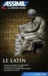 Assimil, Assimil Nelis, Molly Coxe, C. desessard, Clément Desessard - Le latin