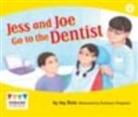 Jay Dale - Jess and Joe Go to the Dentist