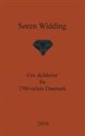 Søren Widding - Fire skilderier fra 1700-tallets Danmark