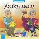 Carmen Gil Martínez, Carmen . . . [et al. ] Gil Martínez - ABUELOS Y ABUELAS