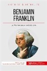 50 minutes, 50minutes, Cédric Leloup, Cédri Leloup, Cédric Leloup - Benjamin Franklin