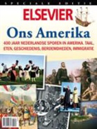 Arendo Joustra, J. A. S. Joustra - Ons Amerika