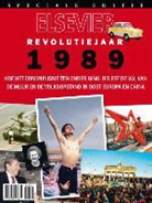 Arendo Joustra, J. A. S. Joustra - Elsevier Revolutiejaar 1989