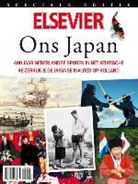 Arendo Joustra, J. A. S. Joustra - Ons Japan