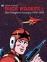 Murphy Anderson, Daisuke Ashihara, Murphy Anderson, Yuto Suzuki, Daniel Herman, Daniel Herman - Buck Rogers in the 25th Century