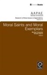 Dr Howard Harris, Howard Harris, Dr Michael Schwartz, Michael Schwartz - Research in Ethical Issues in Organizations