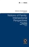 Bette J. Dickerson, Marla H. Kohlman, Dana Krieg, Dana B. Krieg - Notions of Family