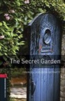 Frances Hodgson Burnett, Frances Hodgson Burnett - Secret Garden MP3 CD Pack