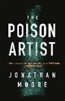 Jonathan Moore, Moore Jonathan - The Poison Artist