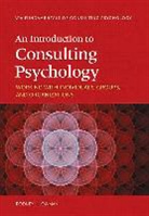 Rodney L Lowman, Rodney L. Lowman - Introduction to Consulting Psychology