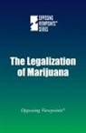 Greenhaven Press (COR), Greenhaven Press, Noël Merino - The Legalization of Marijuana