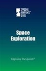 Greenhaven Press (COR), Michael Ruth - Space Exploration