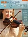 Hal Leonard Publishing Corporation (COR) - Worship Favorites