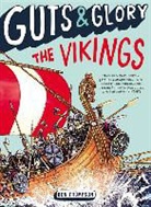Ben Thompson - The Vikings