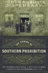 Michael Lewis - The Coming of Southern Prohibition