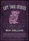Chris McMillian, Elizabeth M Williams, Elizabeth M. Williams, Elizabeth M./ Mcmillian Williams - Lift Your Spirits
