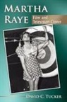 David C. Tucker, Tucker David C. - Martha Raye