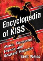 Brett Weiss - Encyclopedia of Kiss
